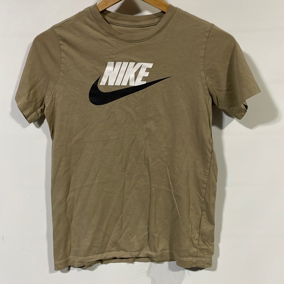 Nike Other - Nike kids athletic logo t-shirt